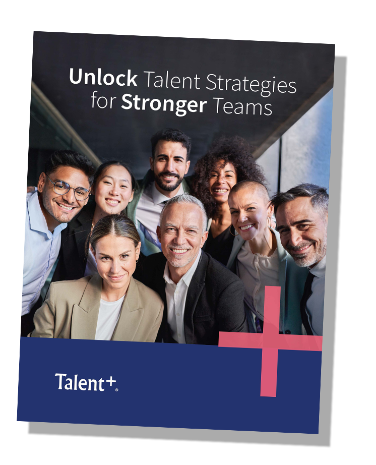 Unlock Talent Strategies for Stronger Teams