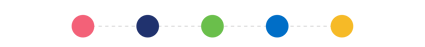 Five Talent Dots