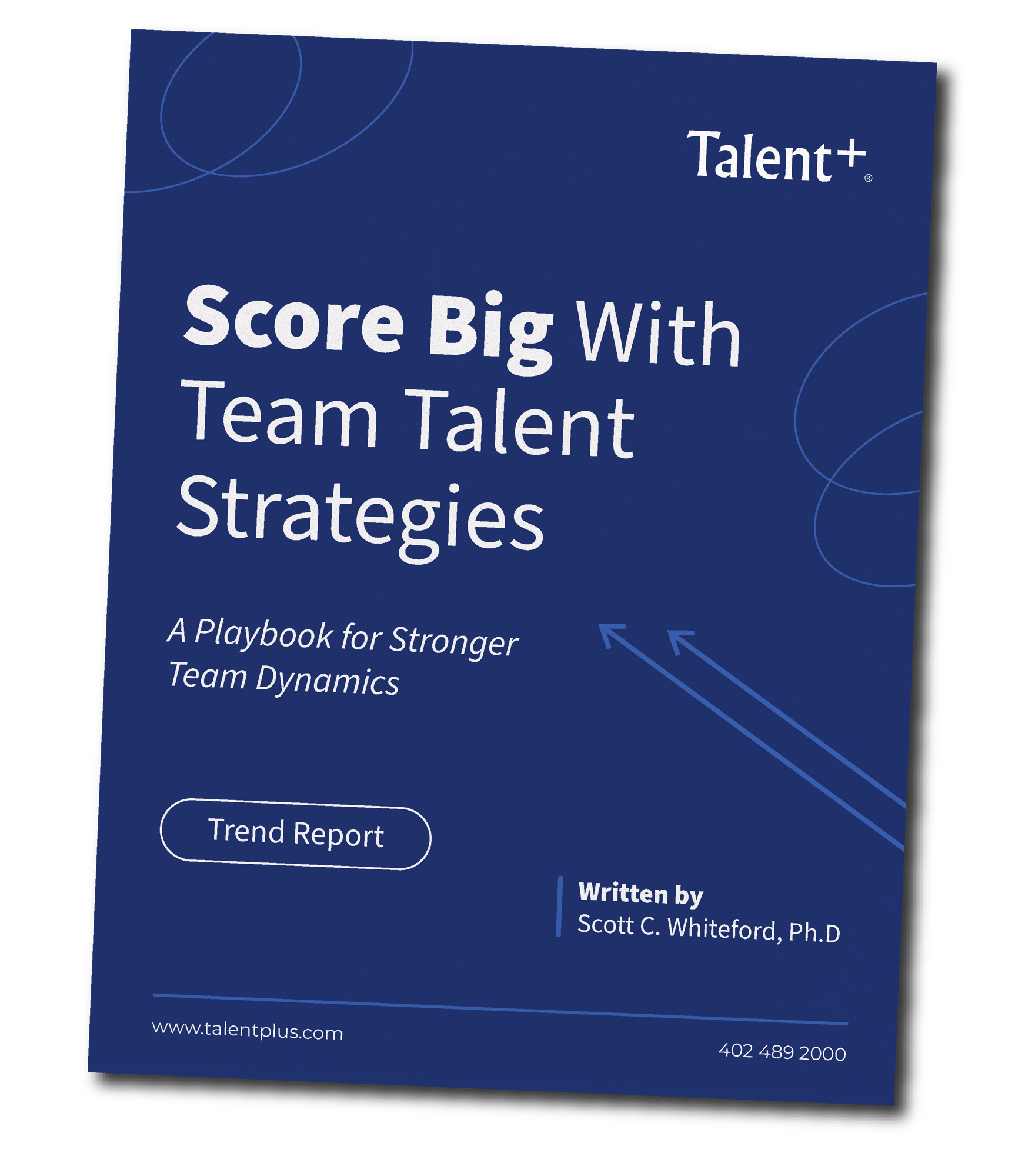 Score Big With Team Talent Strategies