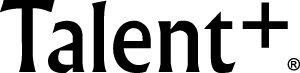 Talent Plus Logo